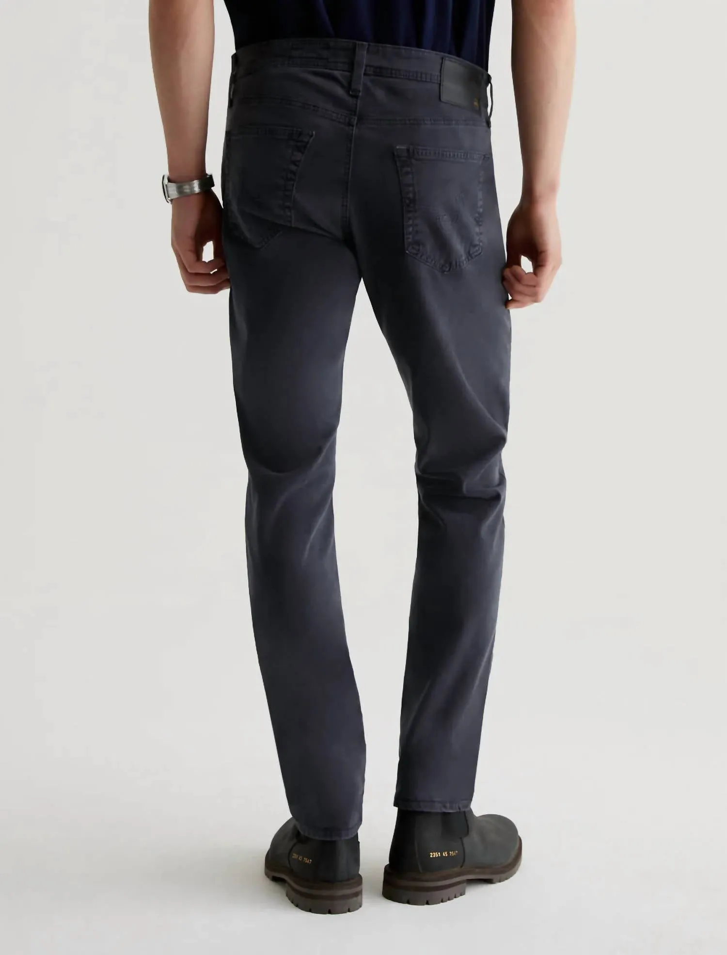 Ag Jeans - Tellis Sud Slim Jeans