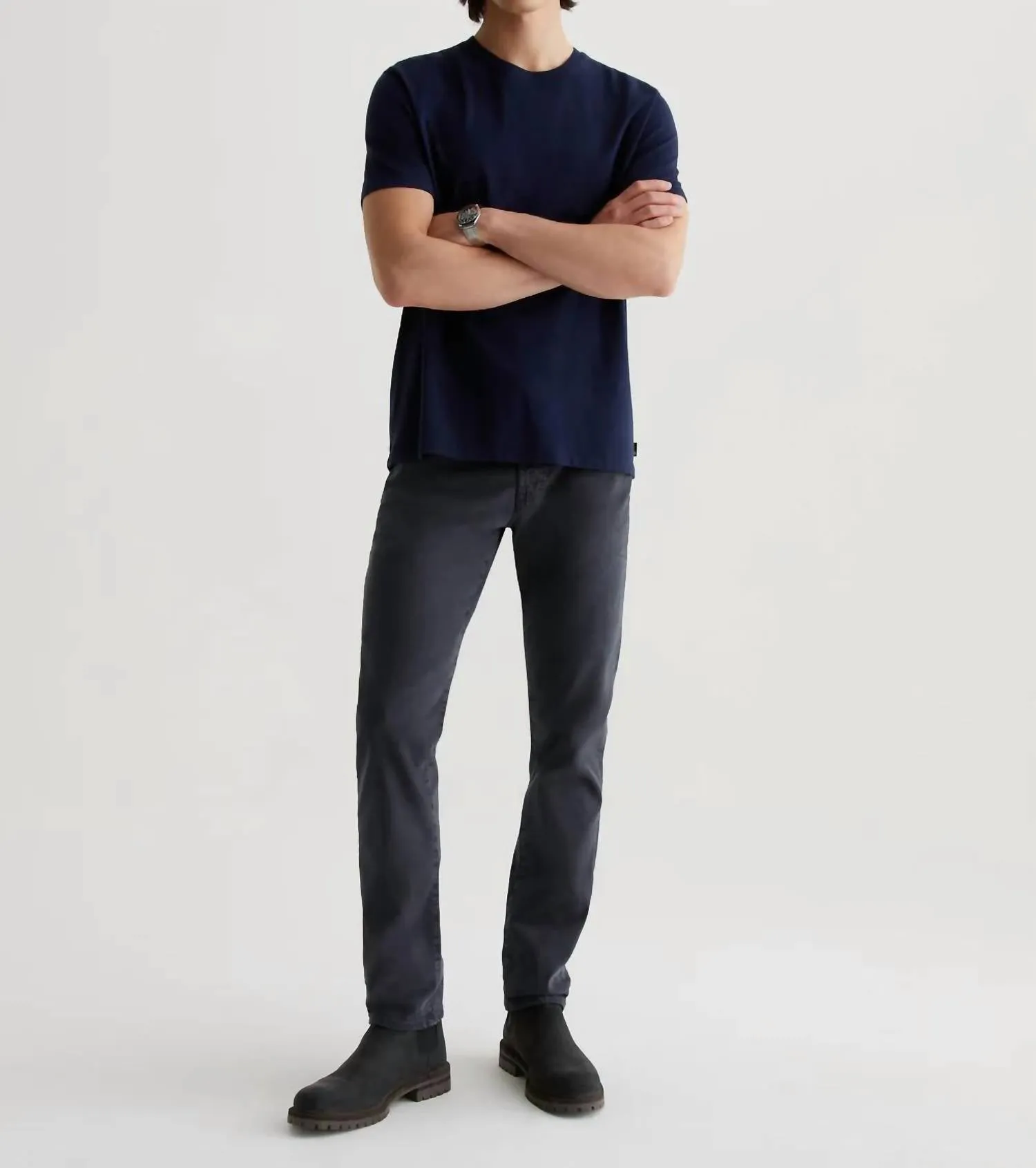 Ag Jeans - Tellis Sud Slim Jeans