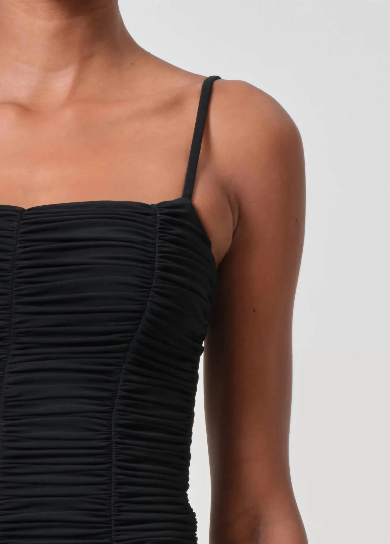 Agolde - Ezra Bodysuit