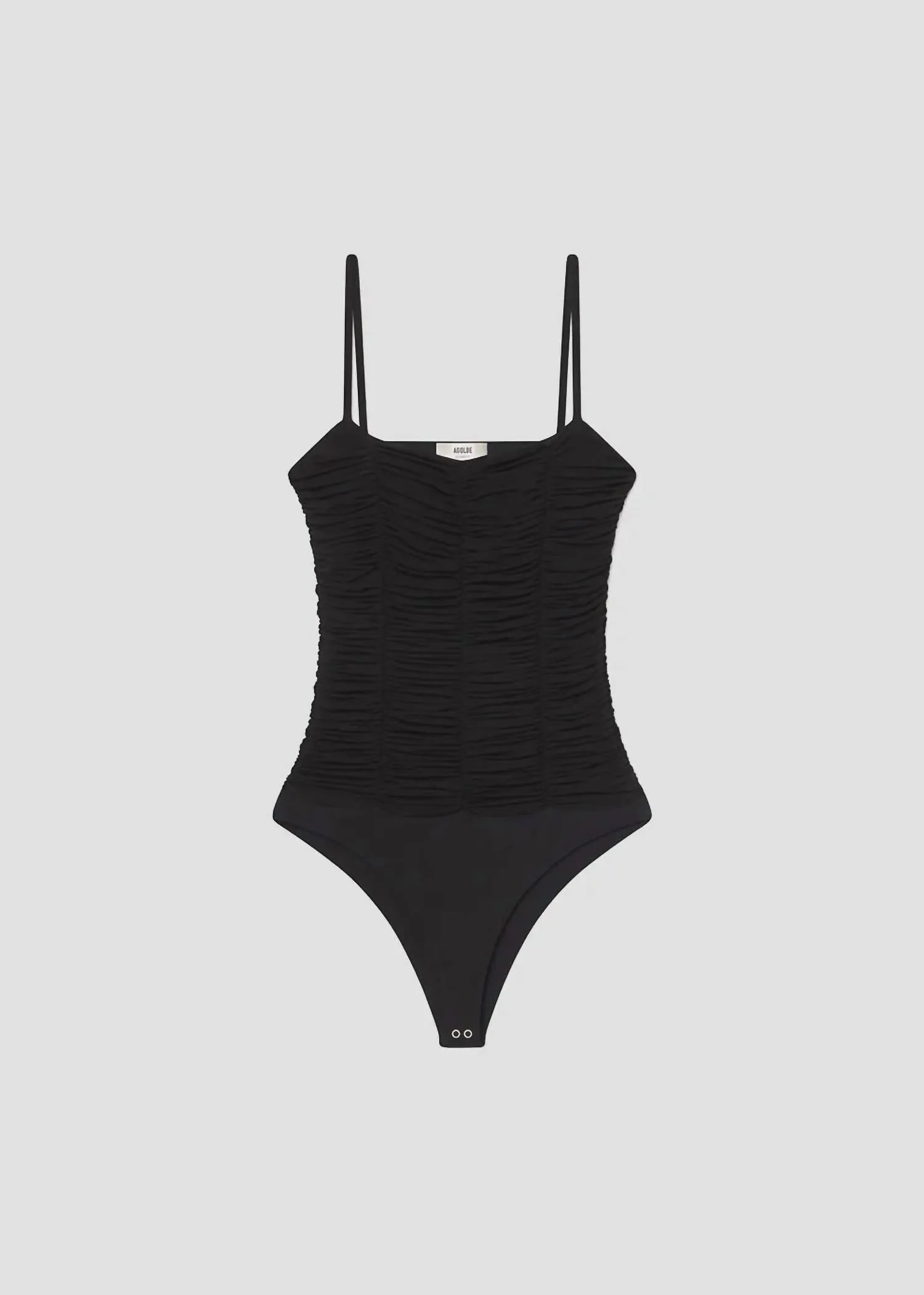 Agolde - Ezra Bodysuit