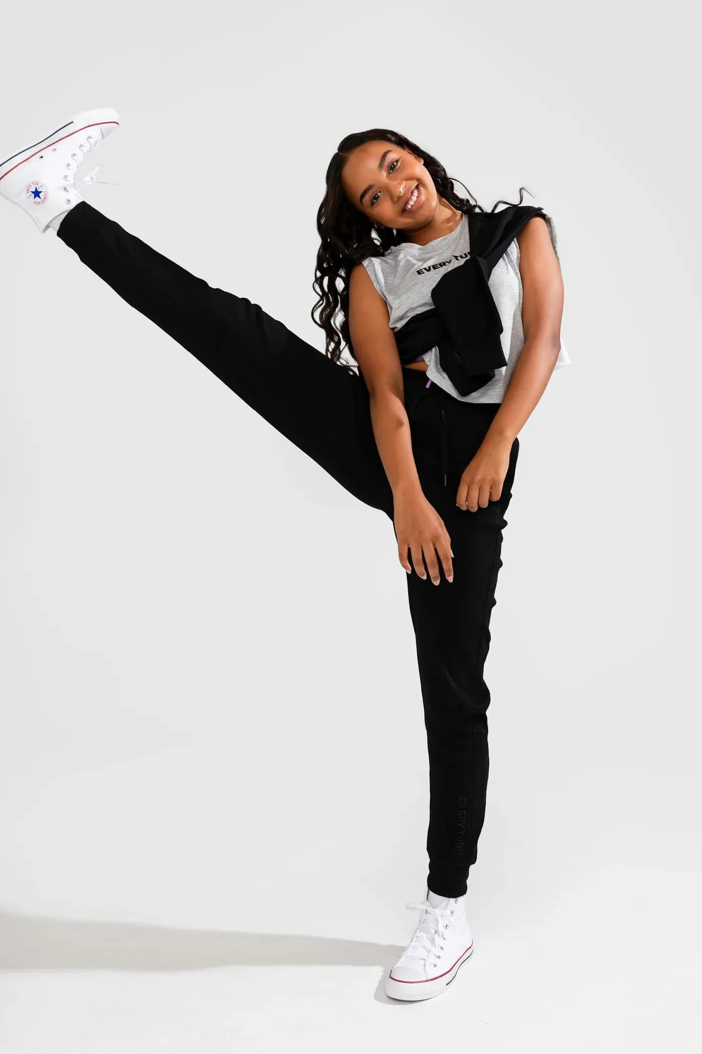 Every Turn Embrace Jogger EJ-23