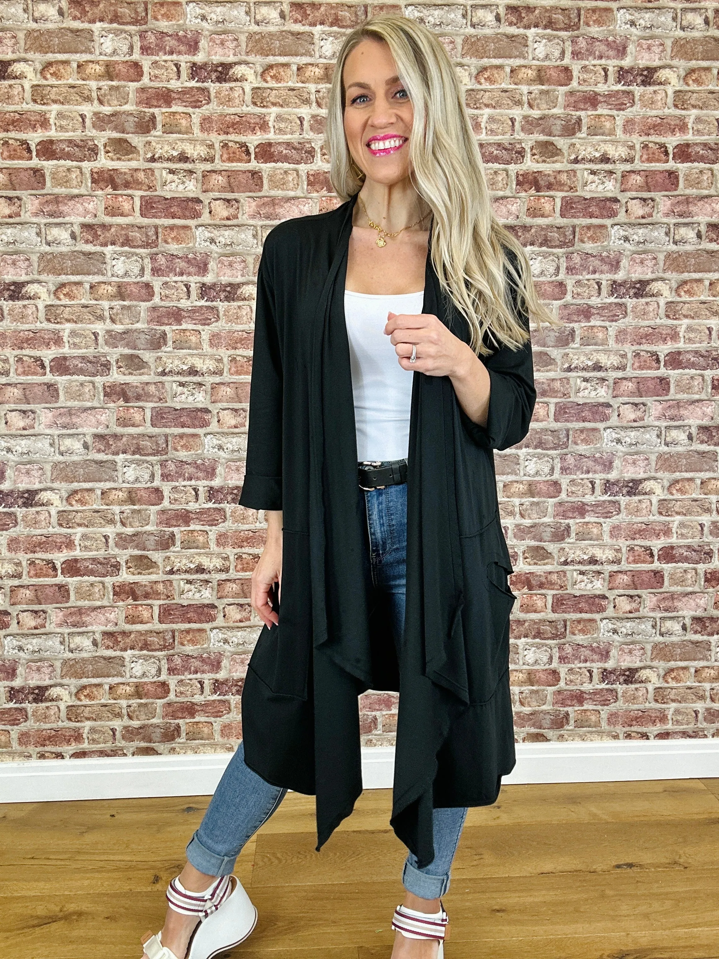 Fantasia Cardigan
