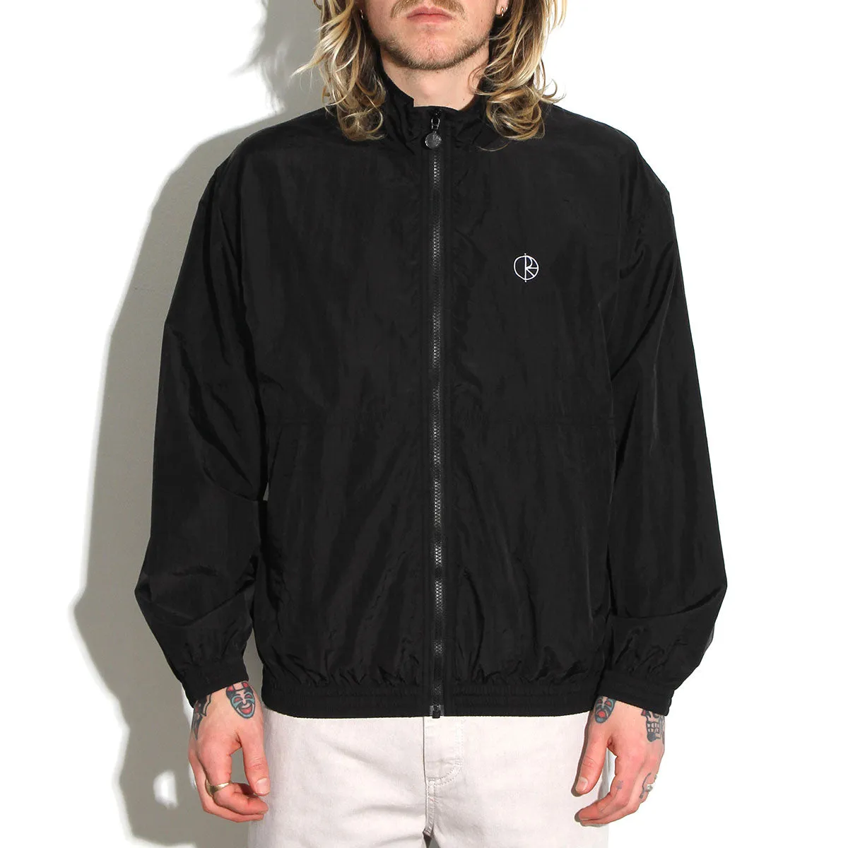 Lasse Track Jacket
