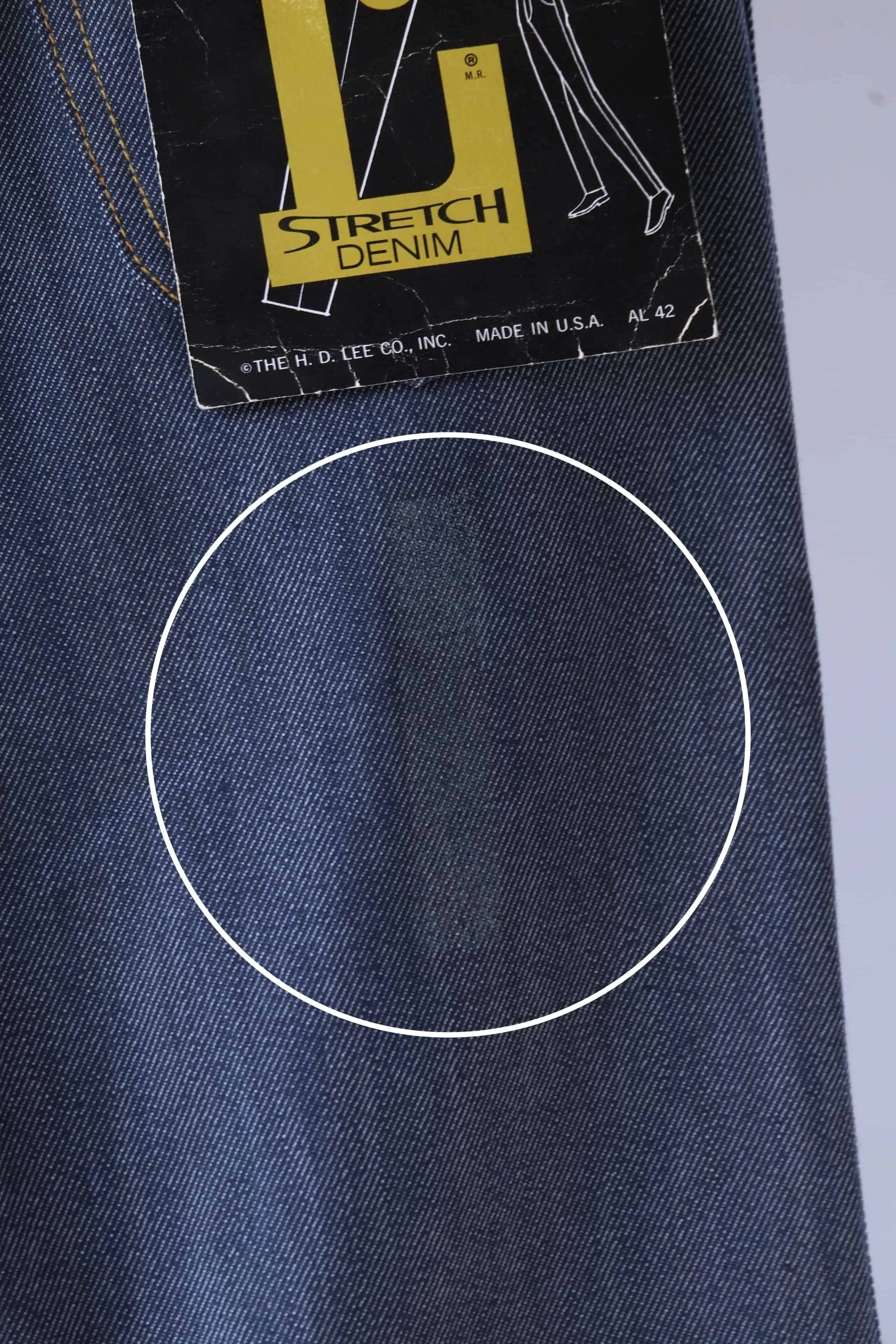LEE Lastic Vintage Stretch Jeans