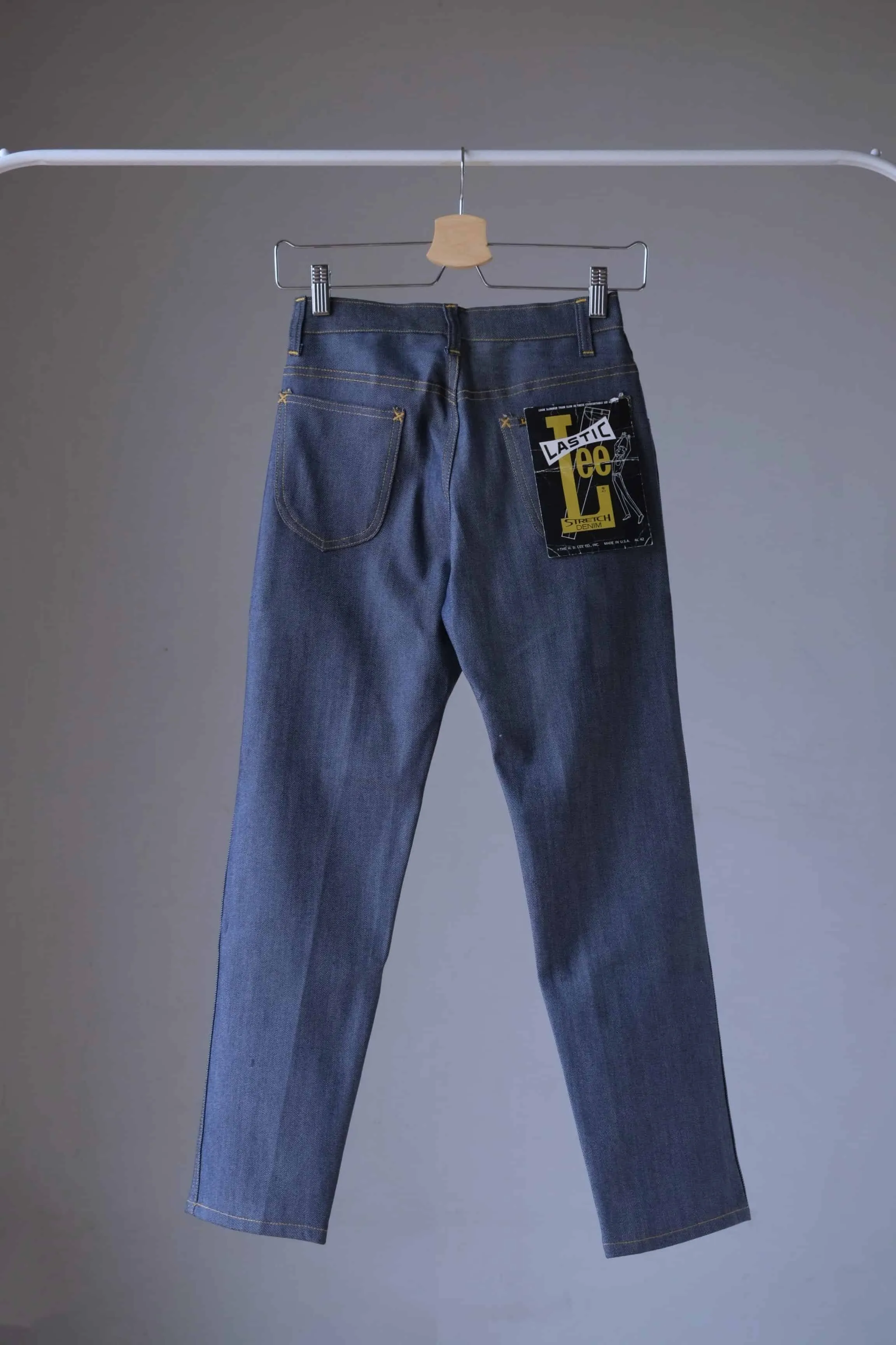 LEE Lastic Vintage Stretch Jeans