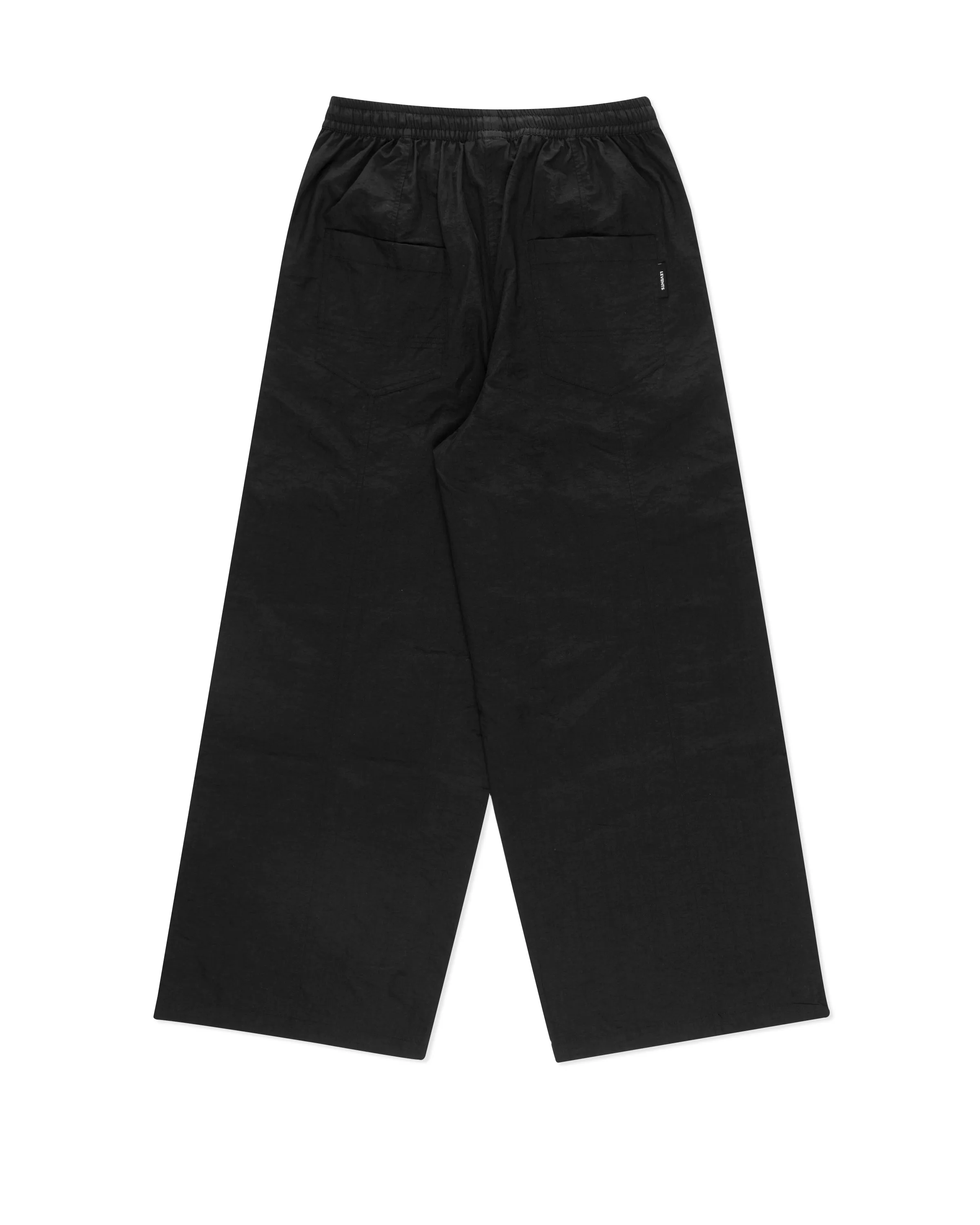 Levents® Loose Fit Pants/ Black