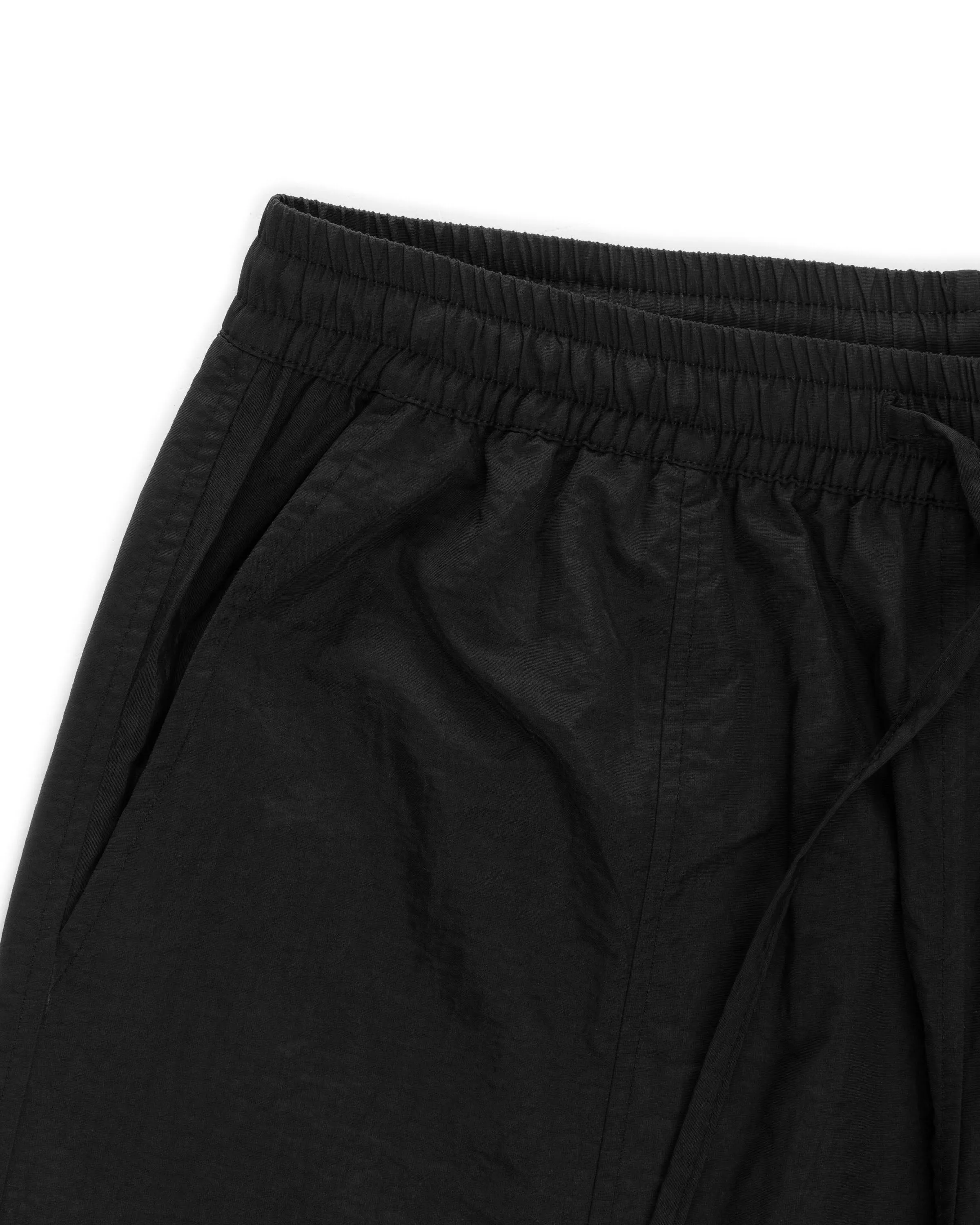 Levents® Loose Fit Pants/ Black