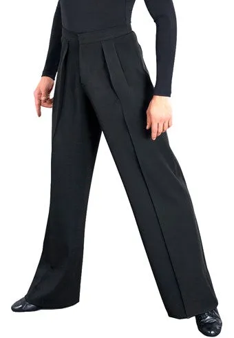 Men's Stretch Gaberdine Pants Mp50