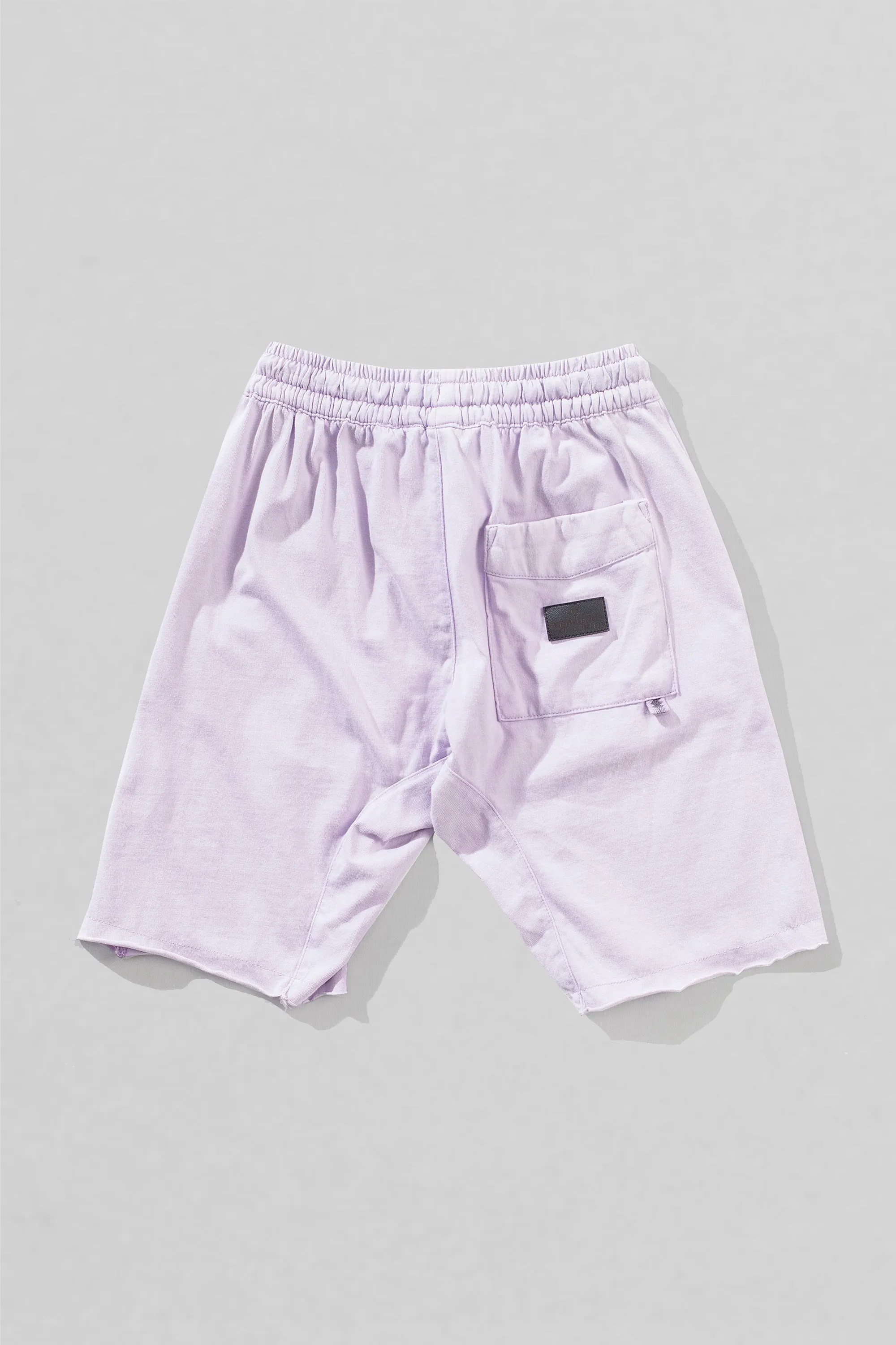 SLACKER JERSEY SHORT