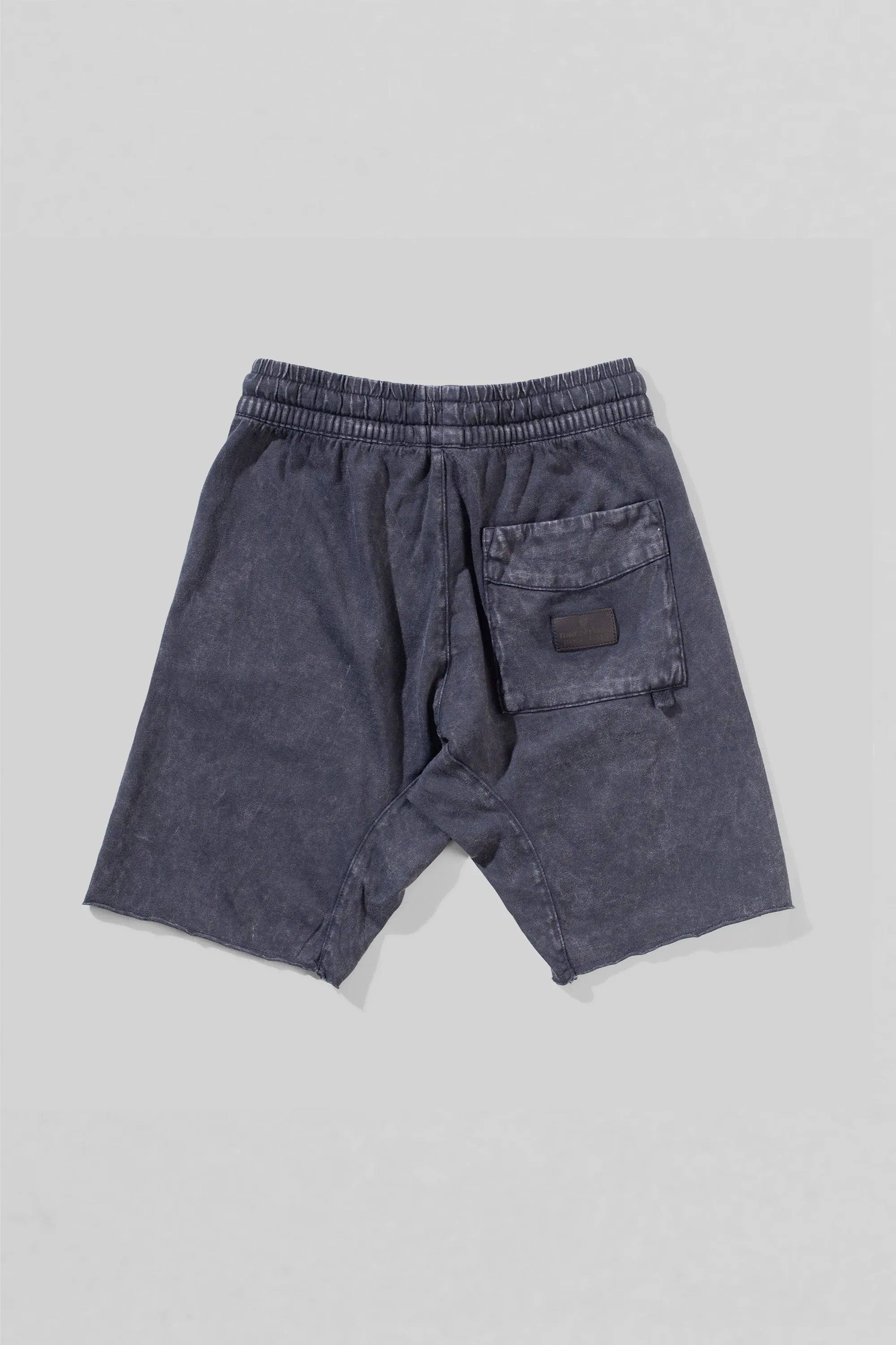 SLACKER JERSEY SHORT