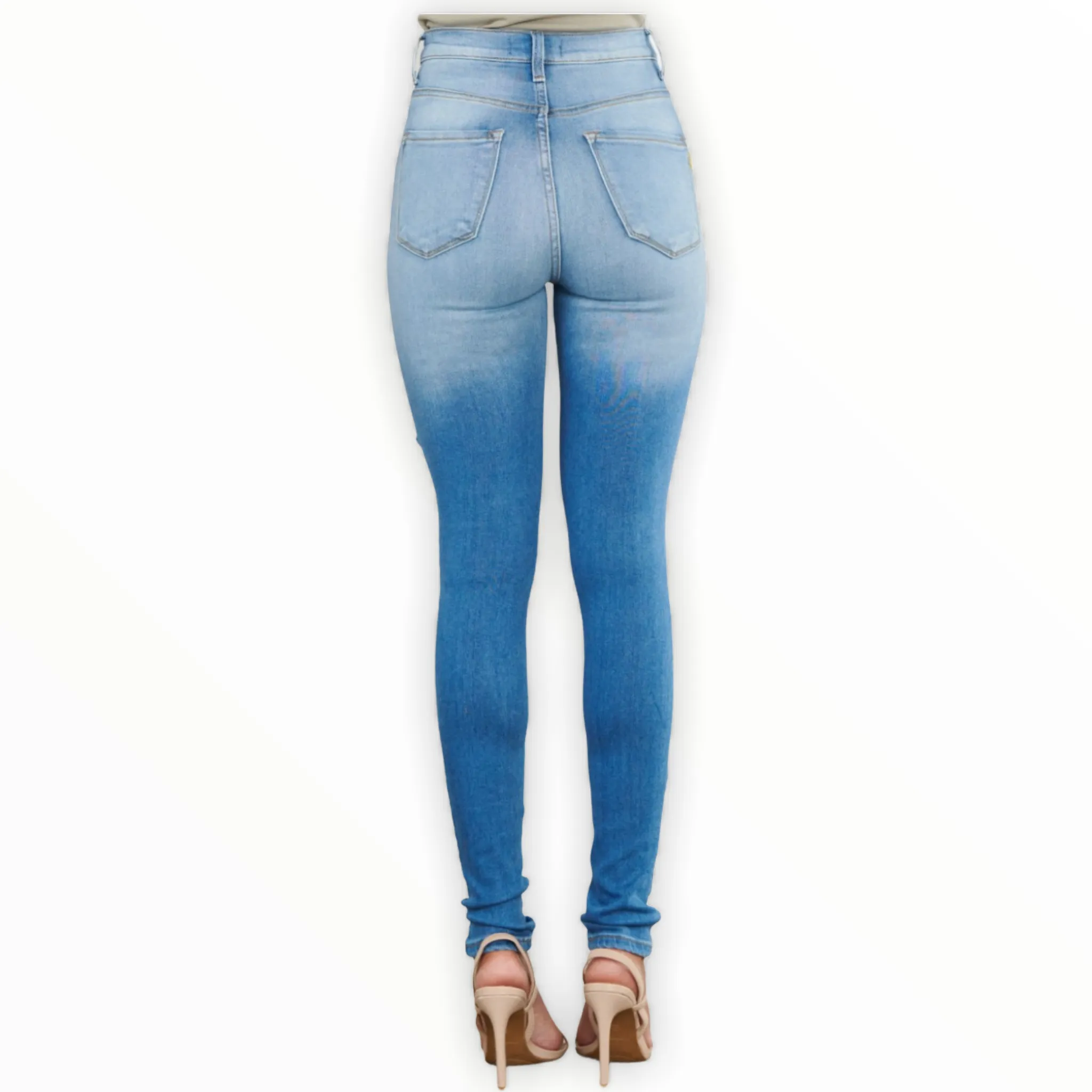 Stunning Skinny Jeans