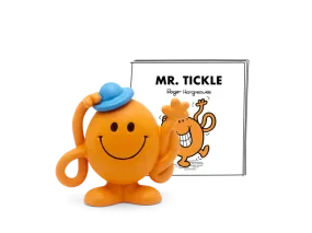 Tonies - Mr Men & Little Miss - Mr Tickle